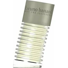 bruno banani Man Eau de Toilette 75 ml