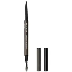 MAC Pro Brown Definer Augenbrauenstift 9 - SPIKED 03 g Schwarz 