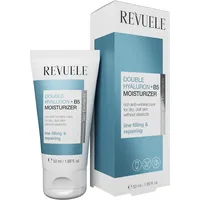 Revuele DOUBLE HYALURON + B5 FEUCHTIGKEITS GESICHT CREME 2er