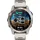 Garmin D2 Mach 1 Aviator Vented Titanium Bracelet