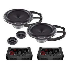 Hertz MLK 1650.3