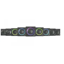 FIBARO Steckdose Typ F Schwarz 1 St.