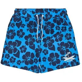 Ocean Pacific Badeshorts Blau S