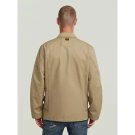 G-Star Reversible 4 Pocket Hemd beige M