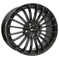 BROCK B24 7,0x17 4x114,3 ET38 MB72,6