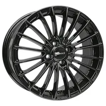 BROCK B24 7,0x17 4x114,3 ET38 MB72,6