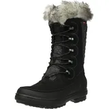 HELLY HANSEN Garibaldi VL Damen Schwarz 38,7