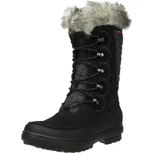 HELLY HANSEN Garibaldi VL Damen Schwarz 38,7