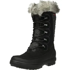 HELLY HANSEN Garibaldi VL Damen Schwarz 38,7