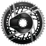 Sram Red Axs E1 sw/si, 48/35Z, DM,inkl.Kettenblatt, FD