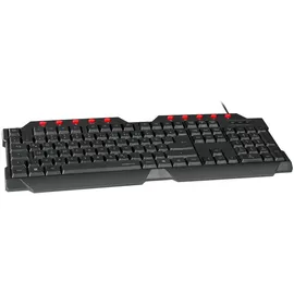 Speedlink Ferus Gaming Keyboard NR