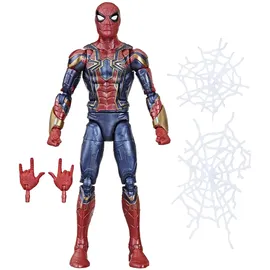 Hasbro Marvel Legends Iron Spider 15cm - Kolekcjonerska Edycja