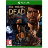 The Walking Dead - Telltale Series: The New Frontier