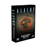 Galeforce Nine Aliens - Im Fahrstuhl zur Hölle - Five by Five (Erweiterung) Updated Edition -