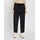 Gang 94AVA JOGG Relaxed Hosen Schwarz 30