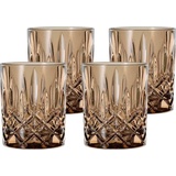 Nachtmann Noblesse Vintage Whiskybecher 4er Set