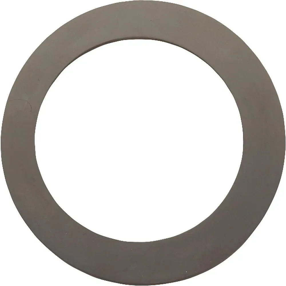 PVC-U Klebefitting Flachdichtring EPDM (Ausführung: 50 mm. DN: 40)