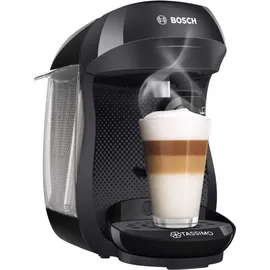 Bosch Tassimo Happy TAS1002N schwarz