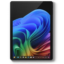 Microsoft Surface Pro 11 16 GB RAM 1 TB Snapdragon X Elite Schwarz + Keyboard