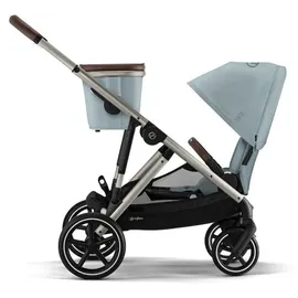 cybex retail gmbh Gazelle S Stormy Blue