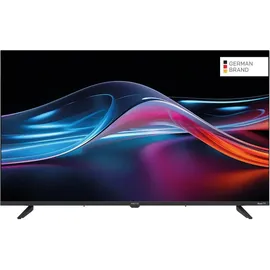 METZ CONNECT Metz blue LED Smart TV 32MTE3001Z Roku Dolby Digital Plus