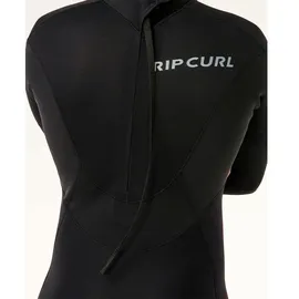 Rip Curl Neoprenanzug Trad Schwarz M