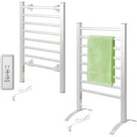 Todeco Handtuchheizkörper 900 x 530 x 355 mm 135 W