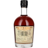 Heytesbury Rum Collection Diamond Distillery Demerara Rum 2002 46% Vol. 0,7l