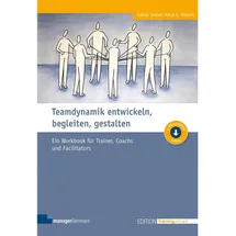 managerSeminare Verl.GmbH Teamdynamik entwickeln, begleiten, gestalten