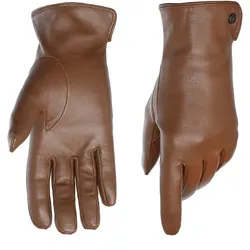 Lederhandschuhe PEARLWOOD 