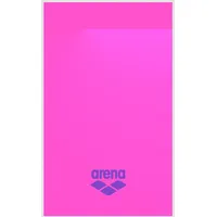 Arena Microfiber Handtuch - Shocking Pink - 150x90 cm