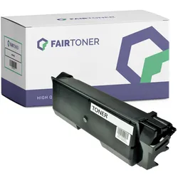 Kompatibel für Kyocera ECOSYS M 6026 cdn (1T02KV0NL0 / TK-590K) Toner Schwarz