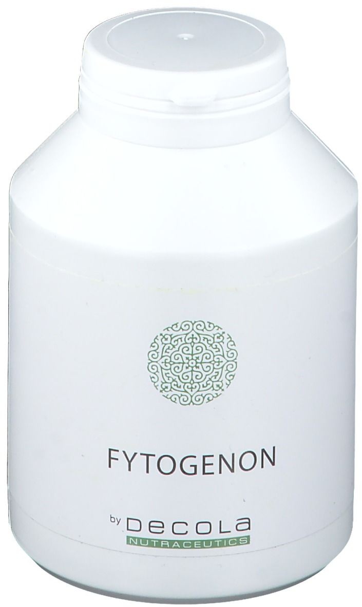 Decola Fytogenon