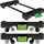 Racktime Snapit Adapter 1.0 Adapter schwarz