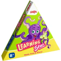 HABA Learning Star Natur