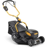 Stiga Combi 748e V inkl. 2 x 5,0 Ah