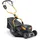 Stiga Combi 748e V inkl. 2 x 5,0 Ah