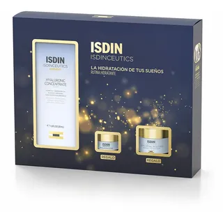Isdin Hyaluronic Concentrate 3 Units Serum - White - One Size