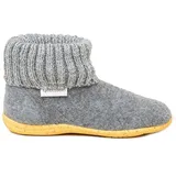 Gottstein Hüttenschuhe Grau 30