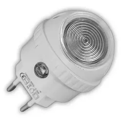 Nachtlicht 360° Rotation LED