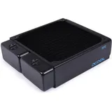 Alphacool 14474 NexXxoS HPE-45 Vollkupfer-Kühler, 140 mm