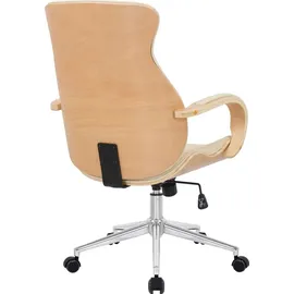 CLP Melilla Kunstleder Beige