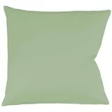 FLEURESSE Kissenbezug Fleuresse 80 x 80 cm Grün