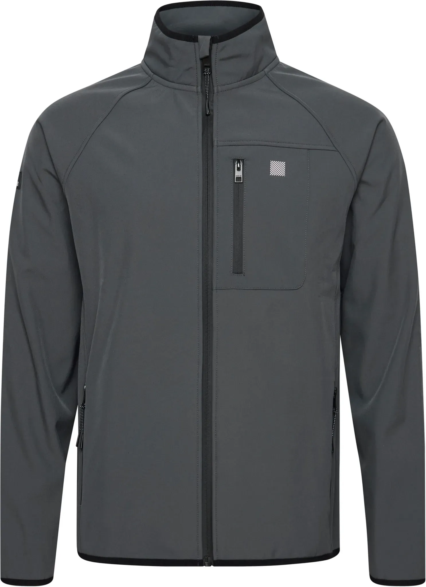 Softshelljacke SOLID 
