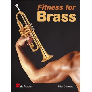 HAL LEONARD Training für Blechbläser: Für Trompete in B. Schwierigkeitsgrad: leicht bis mittelschwer