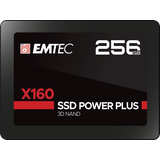 Emtec X160 256 GB 2,5"