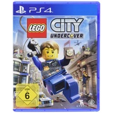 Lego City Undercover (USK) (PS4)