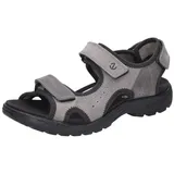 ECCO Hike Herren Grau 48