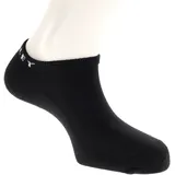 OAKLEY Short Solid Socken 3er Pack Schwarz M