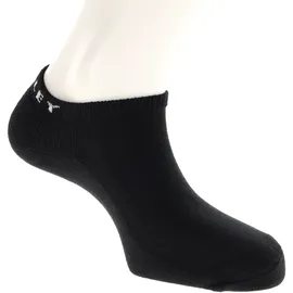 OAKLEY Short Solid Socken 3er Pack Schwarz M